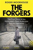 Polska książka : The Forger... - Roger Moorhouse