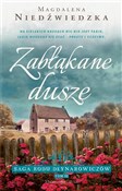 Zabłąkane ... - Magdalena Niedźwiedzka -  Książka z wysyłką do Niemiec 