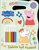 Peppa Pig ... - Opracowanie Zbiorowe - Ksiegarnia w niemczech