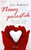 Nowy począ... - Jill Barnett -  Książka z wysyłką do Niemiec 