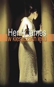 Polnische buch : W kleszcza... - James Henry