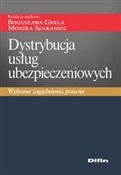 Dystrybucj... - Bogusława Gnela, Monika redakcja naukowa Szaraniec -  Polnische Buchandlung 