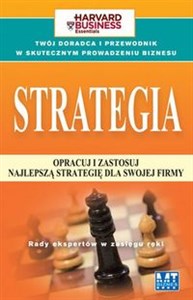 Bild von Strategia Opracuj i zastosuj najlepszą strategię dla swojej firmy