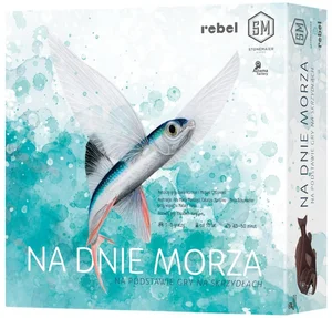 Obrazek Gra Na dnie morza