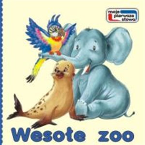 Bild von Wesołe zoo