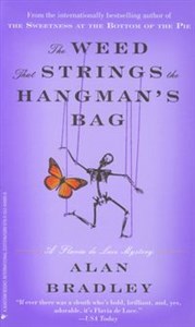 Bild von Weed that strings the Hangman's bag