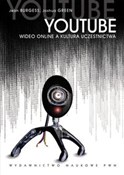 YouTube Wi... - Jean Burgess, Joshua Green -  polnische Bücher