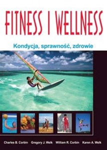 Obrazek Fitness i Wellness Kondycja, sprawność, zdrowie