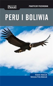 Bild von Peru i Boliwia Praktyczny przewodnik