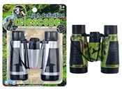 Lornetka -  fremdsprachige bücher polnisch 