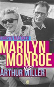 Polnische buch : Marilyn Mo... - Christa Maerker