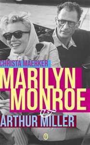 Bild von Marilyn Monroe i Arthur Miller
