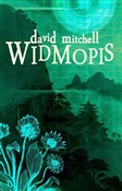 Widmopis - David Mitchell - buch auf polnisch 