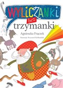 Zobacz : Wyliczanki... - Agnieszka Frączek