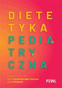 Bild von Dietetyka pediatryczna