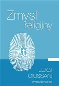 Zmysł reli... - Luigi Giussani - Ksiegarnia w niemczech