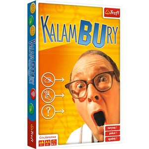 Bild von Kalambury