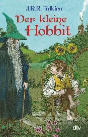 Książka : TOLKIEN, J...