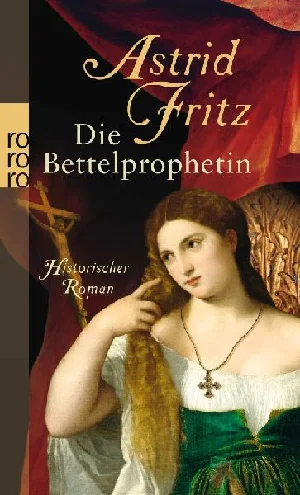 Bild von Die Bettelprophetin
