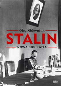 Bild von Stalin Nowa biografia