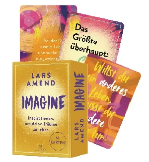 Obrazek AMEND, L: IMAGINE