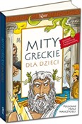 Mity greck... - Lucyna Szary -  Polnische Buchandlung 