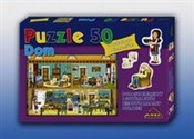 Książka : Puzzle 50+...