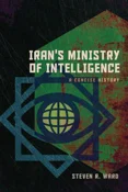 Iran's Min... - Steven R. Ward -  fremdsprachige bücher polnisch 