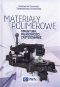 Materiały ... - Gottfried W. Ehrenstein, Żaneta Brocka-Krzemińska -  polnische Bücher