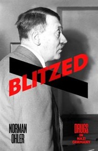 Bild von Blitzed Drugs in Nazi Germany