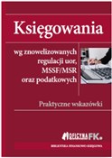 Księgowani... - Katarzyna Trzpioła -  Polnische Buchandlung 