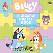 BLUEY: A J... -  Książka z wysyłką do Niemiec 