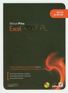 Bild von Excel 2007 PL Seria praktyk