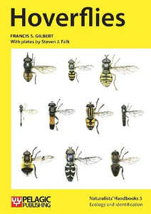 Obrazek GILBERT, F: HOVERFLIES