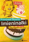 Polnische buch : Imieninałk... - Przemyslaw Skowron