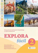 Polska książka : Explora fa... - Opracowanie Zbiorowe