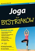 Joga dla b... - Georg Feuerstein, Larry Payne -  fremdsprachige bücher polnisch 