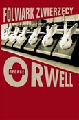 Zobacz : Folwark Zw... - George Orwell