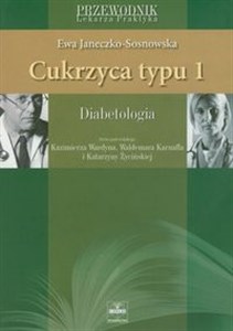 Bild von Cukrzyca typu 1