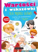 Polnische buch : Wartości i... - Agnieszka Nożyńska-Demianiuk