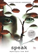 Polska książka : Speak - Laurie Halse Anderson