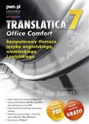 Polska książka : Translatic...
