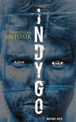 Książka : Indygo - Agnieszka Antosik