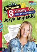 Polnische buch : Egzamin 8-... - Małgorzata Szewczak