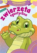 Maluszkowe... - Opracowanie Zbiorowe - buch auf polnisch 