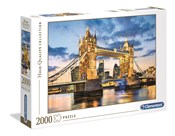 Polska książka : Puzzle 200...