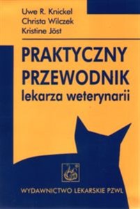 Bild von Praktyczny przewodnik lekarza weteryn.