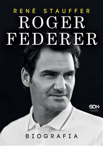 Obrazek Roger Federer Biografia