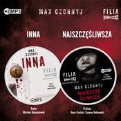 [Audiobook... - Max Czornyj -  polnische Bücher