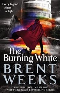 Bild von The Burning White